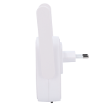 Reyee RG-EW300R Reyee Wi-Fi Extender - 1 Puerto RJ45 10/100Mbps - Wi-Fi 4 2x2 Banda 2.4GHz - Gestión Remota a