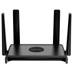 Reyee RG-EW300T Reyee Router 4G LTE de alta velocidad Cat 4 - Wi-Fi de 300 Mbps en banda de 2.4 GHz - Gestión