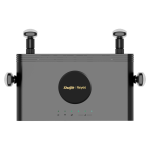 Reyee RG-EW300T Reyee Router 4G LTE de alta velocidad Cat 4 - Wi-Fi de 300 Mbps en banda de 2.4 GHz - Gestión