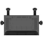 Reyee RG-EW300T Reyee Router 4G LTE de alta velocidad Cat 4 - Wi-Fi de 300 Mbps en banda de 2.4 GHz - Gestión