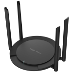 Reyee RG-EW300 PRO Reyee Router Wi-Fi 4 N300 - 4 Puertos RJ45 10/100 Mbps - 802.11n 2x2 MIMO Banda 2.4GHz -