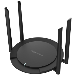 Reyee RG-EW300 PRO Reyee Router Wi-Fi 4 N300 - 4 Puertos RJ45 10/100 Mbps - 802.11n 2x2 MIMO Banda 2.4GHz -