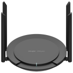 Reyee RG-EW300 PRO Reyee Router Wi-Fi 4 N300 - 4 Puertos RJ45 10/100 Mbps - 802.11n 2x2 MIMO Banda 2.4GHz -