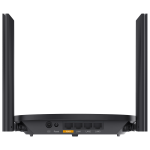 Reyee RG-EW300 PRO Reyee Router Wi-Fi 4 N300 - 4 Puertos RJ45 10/100 Mbps - 802.11n 2x2 MIMO Banda 2.4GHz -