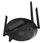 Reyee RG-EW300 PRO Reyee Router Wi-Fi 4 N300 - 4 Puertos RJ45 10/100 Mbps - 802.11n 2x2 MIMO Banda 2.4GHz -