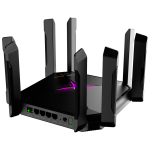 Reyee RG-EW6000GX Reyee - Router Gigabit Mesh WiFi 6 AX6000 - 4 RJ45 10/100/1000 1 RJ4510/100/1000/2500 - WiFi 6