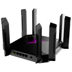 Reyee RG-EW6000GX Reyee - Router Gigabit Mesh WiFi 6 AX6000 - 4 RJ45 10/100/1000 1 RJ4510/100/1000/2500 - WiFi 6