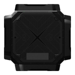 Reyee RG-EW6000GX Reyee - Router Gigabit Mesh WiFi 6 AX6000 - 4 RJ45 10/100/1000 1 RJ4510/100/1000/2500 - WiFi 6