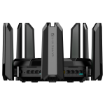 Reyee RG-EW7200BE PRO Reyee - Router Gigabit Mesh WiFi 7 BE7200 - 5xRJ45 10/100/1000/2500 Mbps - Velocidad extrema