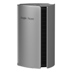 Reyee RG-M32(2 pack) Reyee Pack 2 Router Gigabit Mesh Wi-Fi 6 AX3200 - 4 Puertos RJ45 10/100/1000 Mbps - AX3200 con