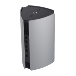 Reyee RG-M32(2 pack) Reyee Pack 2 Router Gigabit Mesh Wi-Fi 6 AX3200 - 4 Puertos RJ45 10/100/1000 Mbps - AX3200 con