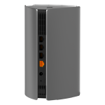Reyee RG-M32(2 pack) Reyee Pack 2 Router Gigabit Mesh Wi-Fi 6 AX3200 - 4 Puertos RJ45 10/100/1000 Mbps - AX3200 con