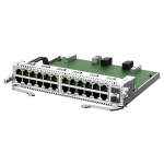 Reyee RG-M6000-24GT2XS Funcionalidades (5 puntos / Máx