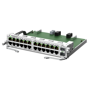 Reyee RG-M6000-24GT2XS Funcionalidades (5 puntos / Máx