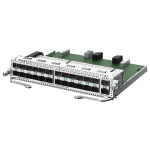 Reyee RG-M6000-24SFP2XS Ruijie Reyee Tarjeta óptica pura para chasis L3 - Alta densidad óptica con 24 ranuras 1GE SFP