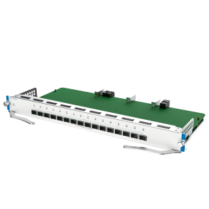 Reyee RG-M7000-16XS-EA Ruijie Reyee Tarjeta core 10G de máxima densidad - 16 ranuras puras de fibra óptica 10GE SFP+