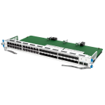 Reyee RG-M7000-24GT24SFP2XS-EA Ruijie Reyee Tarjeta de línea híbrida para chasis - 24 puertos de cobre RJ45 Gigabit de alta