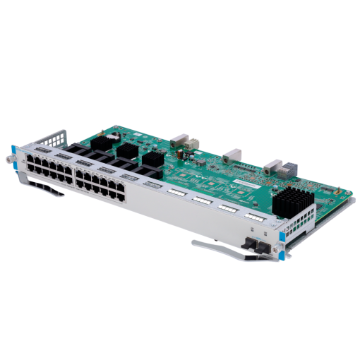 Reyee RG-M7000-24GT2XS-EA Ruijie Reyee Tarjeta de línea para chasis core L3 - 24 puertos de cobre RJ45 Gigabit de alta