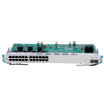 Reyee RG-M7000-24GT2XS-EA Ruijie Reyee Tarjeta de línea para chasis core L3 - 24 puertos de cobre RJ45 Gigabit de alta