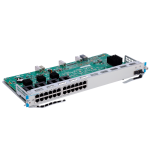 Reyee RG-M7000-24GT2XS-EA Ruijie Reyee Tarjeta de línea para chasis core L3 - 24 puertos de cobre RJ45 Gigabit de alta