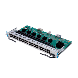 Reyee RG-M7000-48GT2XS-EA Ruijie Reyee Tarjeta de línea cobre de alta densidad - 48 puertos de cobre RJ45 Gigabit para