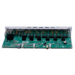 Reyee RG-M7000-48GT2XS-EA Ruijie Reyee Tarjeta de línea cobre de alta densidad - 48 puertos de cobre RJ45 Gigabit para
