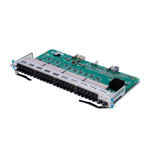 Reyee RG-M7000-48SFP2XS-EA Ruijie Reyee Tarjeta óptica core de máxima densidad - 48 ranuras independientes 1GE SFP de