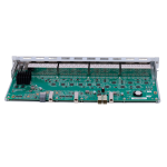 Reyee RG-M7000-48SFP2XS-EA Ruijie Reyee Tarjeta óptica core de máxima densidad - 48 ranuras independientes 1GE SFP de