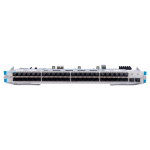 Reyee RG-M7000-48SFP2XS-EA Ruijie Reyee Tarjeta óptica core de máxima densidad - 48 ranuras independientes 1GE SFP de