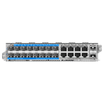 Reyee RG-MF6000M-16FS8GT2XS Reyee E-Lighten Line Card - Tarjeta de Interfaces para Switch modular - Compatible con