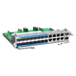 Reyee RG-MF6000M-16FS8GT2XS Reyee E-Lighten Line Card - Tarjeta de Interfaces para Switch modular - Compatible con
