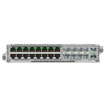 Reyee RG-MF6000M-16GT8SFP2XS Reyee E-Lighten Line Card - Tarjeta de Interfaces para Switch modular - Compatible con
