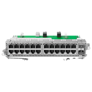 Reyee RG-MF6000M-24GT2XS Reyee E-Lighten Line Card - Tarjeta de Interfaces para Switch modular - Compatible con
