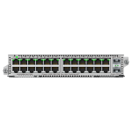 Reyee RG-MF6000M-24GT2XS Reyee E-Lighten Line Card - Tarjeta de Interfaces para Switch modular - Compatible con