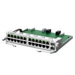 Reyee RG-MF6000M-24GT2XS Reyee E-Lighten Line Card - Tarjeta de Interfaces para Switch modular - Compatible con