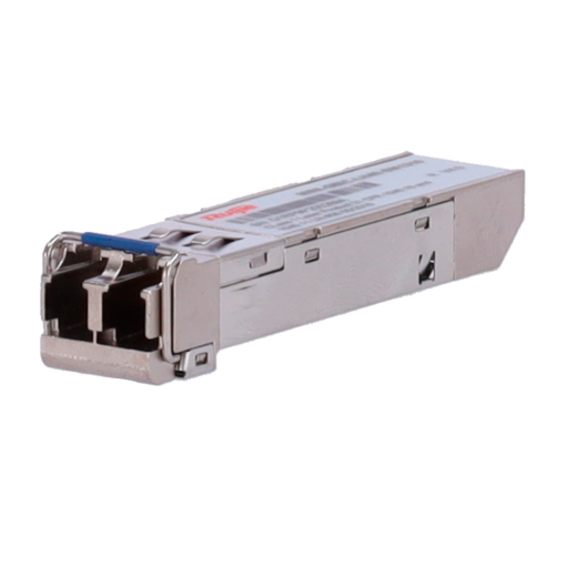 Ruijie RG-MINI-GBIC-LH40-SM1310 Módulo transceptor SFP de Ruijie - Estándar Ethernet 1000Base-LH - Conector de tipo LC Duplex