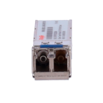 Ruijie RG-MINI-GBIC-LH40-SM1310 Módulo transceptor SFP de Ruijie - Estándar Ethernet 1000Base-LH - Conector de tipo LC Duplex