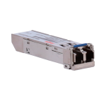 Ruijie RG-MINI-GBIC-LH40-SM1310 Módulo transceptor SFP de Ruijie - Estándar Ethernet 1000Base-LH - Conector de tipo LC Duplex