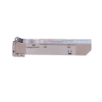 Ruijie RG-MINI-GBIC-LH40-SM1310 Módulo transceptor SFP de Ruijie - Estándar Ethernet 1000Base-LH - Conector de tipo LC Duplex