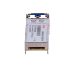 Ruijie RG-MINI-GBIC-LH40-SM1310 Módulo transceptor SFP de Ruijie - Estándar Ethernet 1000Base-LH - Conector de tipo LC Duplex