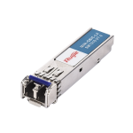 Ruijie RG-MINI-GBIC-LX-SM1310 Módulo transceptor SFP de Ruijie - Estándar Ethernet 1000Base-LX - Conector de tipo LC Duplex