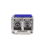 Ruijie RG-MINI-GBIC-LX-SM1310 Módulo transceptor SFP de Ruijie - Estándar Ethernet 1000Base-LX - Conector de tipo LC Duplex