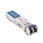 Ruijie RG-MINI-GBIC-LX-SM1310 Módulo transceptor SFP de Ruijie - Estándar Ethernet 1000Base-LX - Conector de tipo LC Duplex
