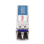 Ruijie RG-MINI-GBIC-LX-SM1310 Módulo transceptor SFP de Ruijie - Estándar Ethernet 1000Base-LX - Conector de tipo LC Duplex
