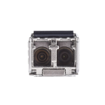 Ruijie RG-MINI-GBIC-SX-MM850 Módulo transceptor SFP de Ruijie - Estándar Ethernet 1000Base-SX - Conector de tipo LC Duplex