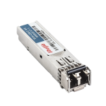 Ruijie RG-MINI-GBIC-SX-MM850 Módulo transceptor SFP de Ruijie - Estándar Ethernet 1000Base-SX - Conector de tipo LC Duplex