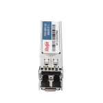 Ruijie RG-MINI-GBIC-SX-MM850 Módulo transceptor SFP de Ruijie - Estándar Ethernet 1000Base-SX - Conector de tipo LC Duplex
