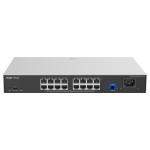 Reyee RG-NBF2100S-16GT1SC-P Reyee E-Lighten Switch PoE Cloud Capa 2 - 16 puertos RJ45 Gigabit 802.3af/at - 1 Puerto óptico