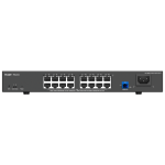 Reyee RG-NBF2100S-16GT1SC-P Reyee E-Lighten Switch PoE Cloud Capa 2 - 16 puertos RJ45 Gigabit 802.3af/at - 1 Puerto óptico
