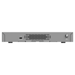 Reyee RG-NBF2100S-8GT1SC-P Reyee E-Lighten Switch PoE Cloud Capa 2 - 8 puertos RJ45 Gigabit 802.3af/at - 1 Puerto óptico